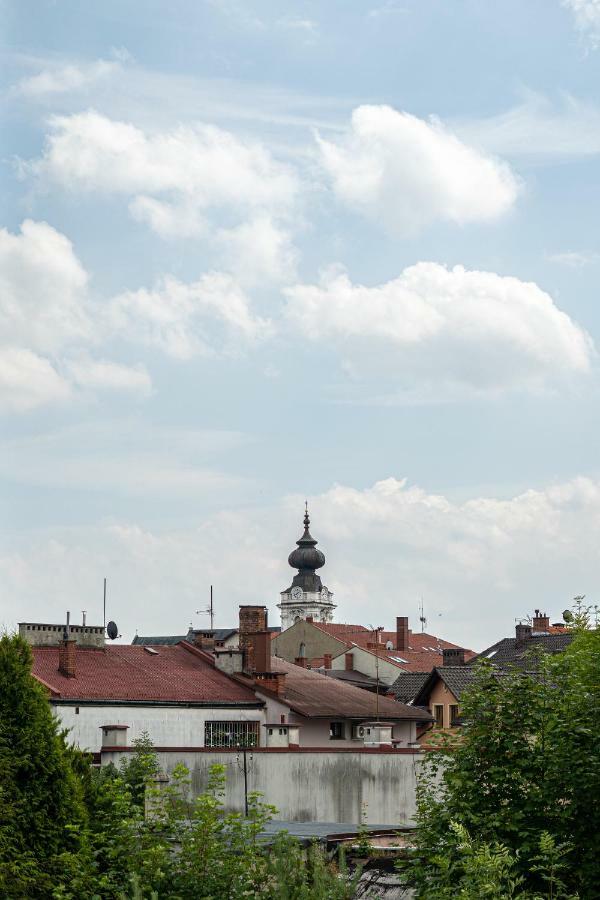 Exclusive Apartment Centrum Wadowice Exterior foto